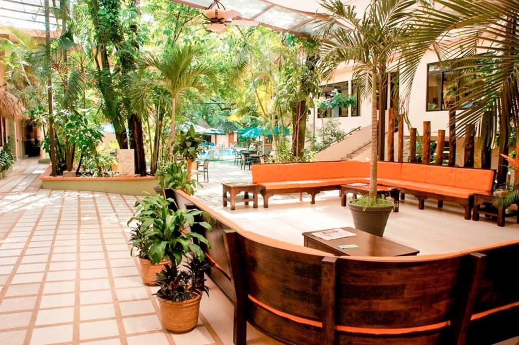 Hotel photo 25