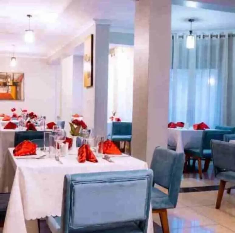Hotel photo 6