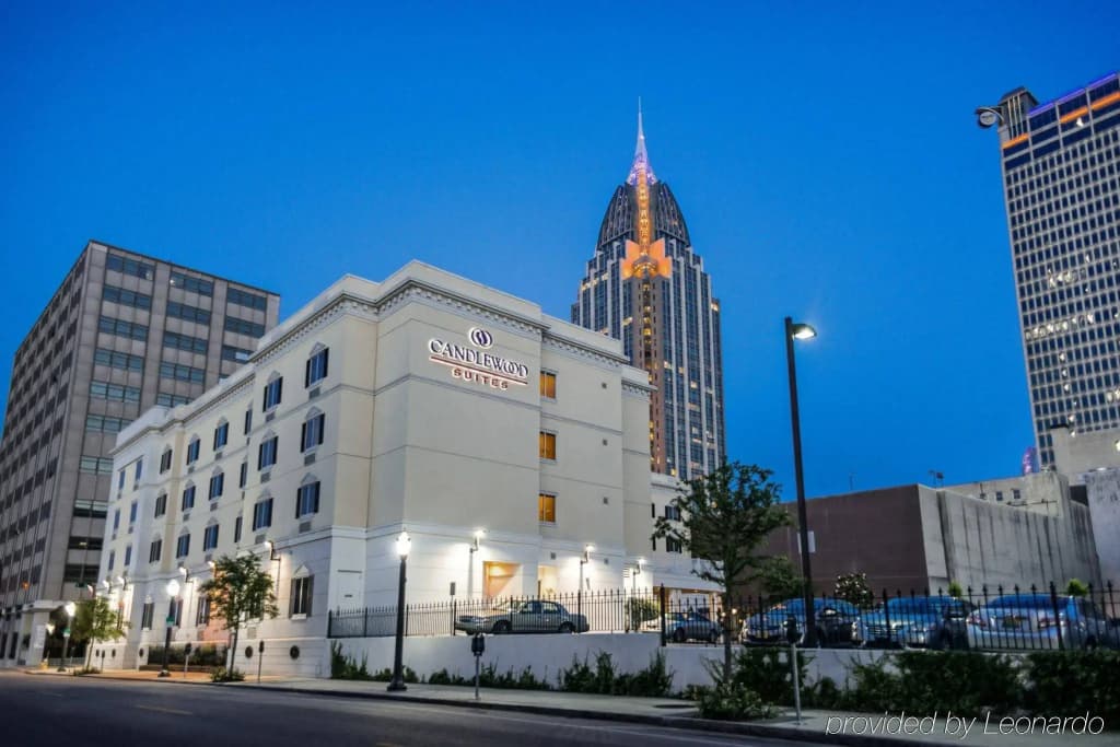 Hotel photo 1