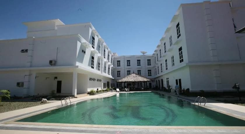 Hotel photo 18