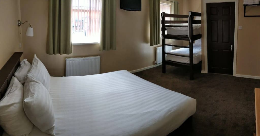 Hotel photo 14