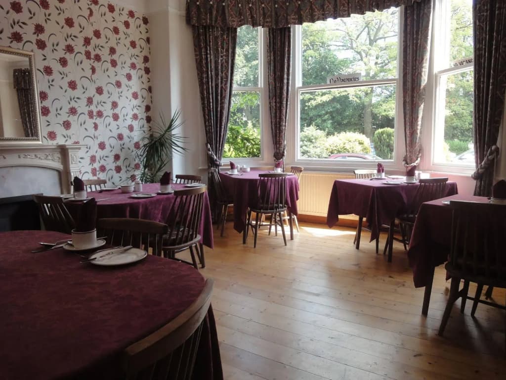Hotel photo 16
