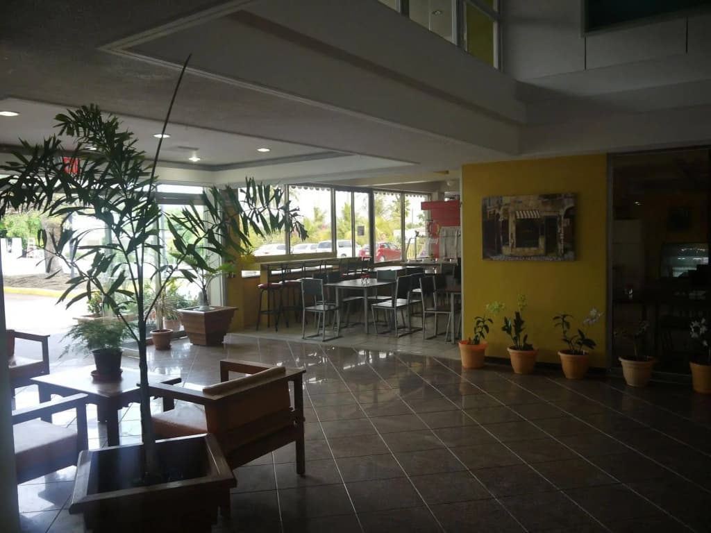 Hotel photo 22