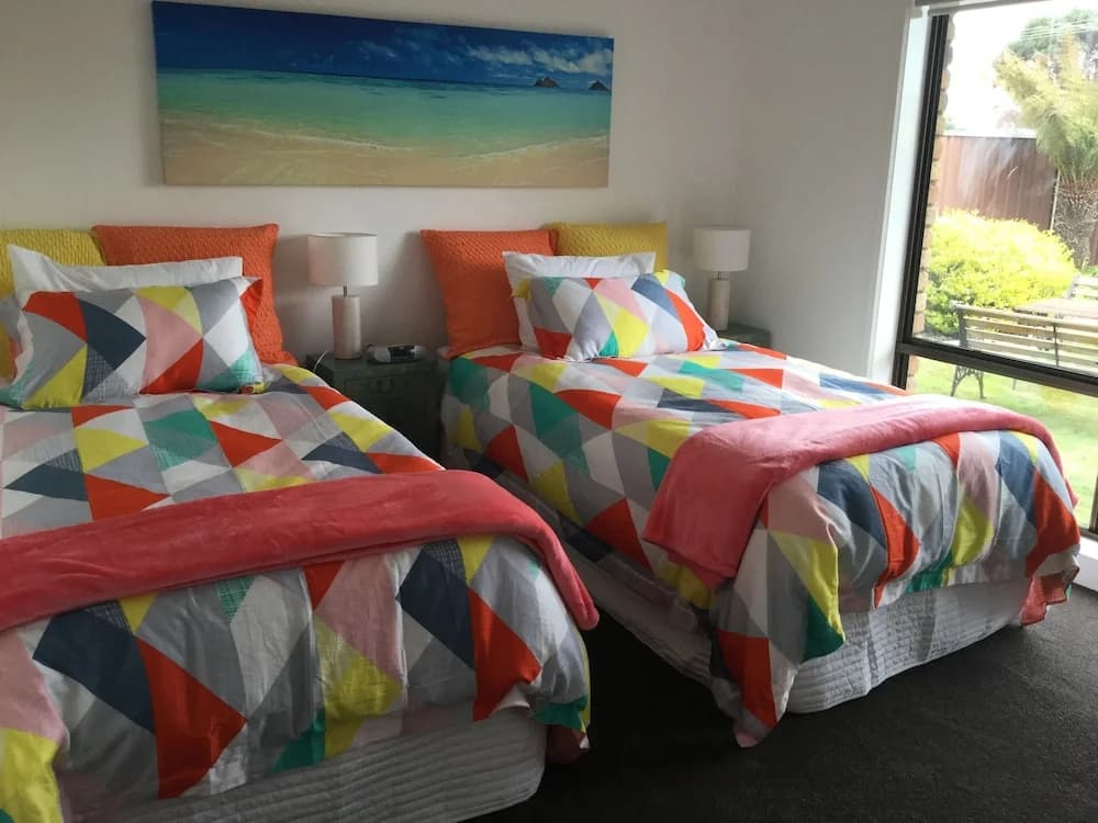 Luxury room