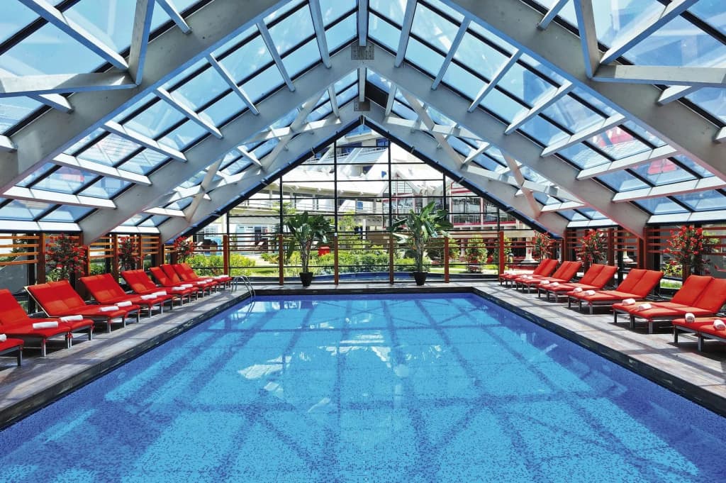 Hotel photo 19