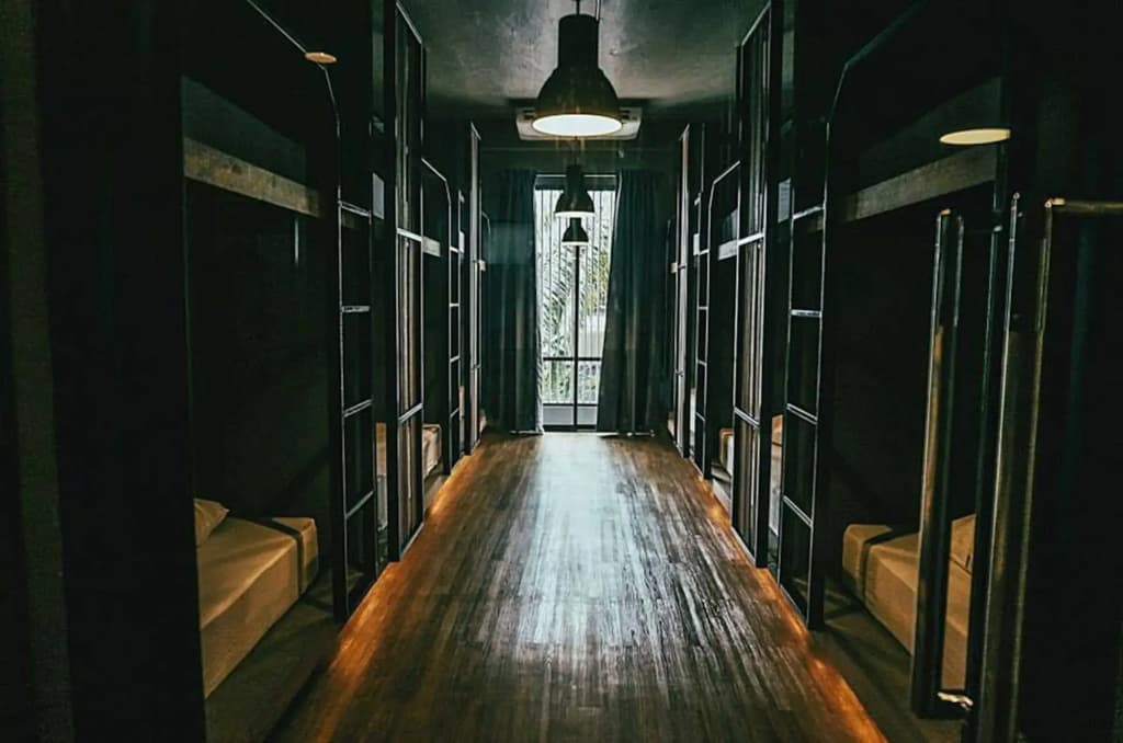 Hotel photo 11