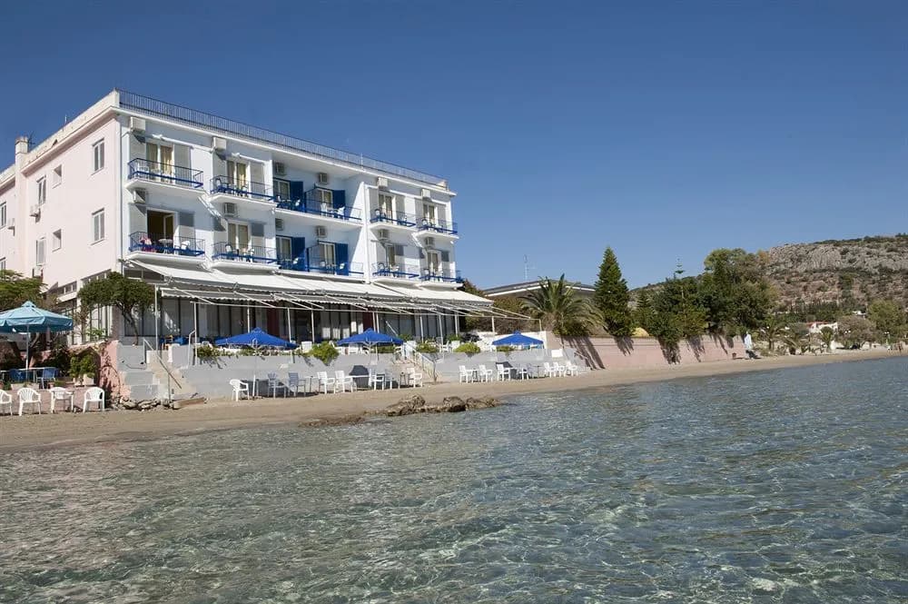 Hotel photo 16