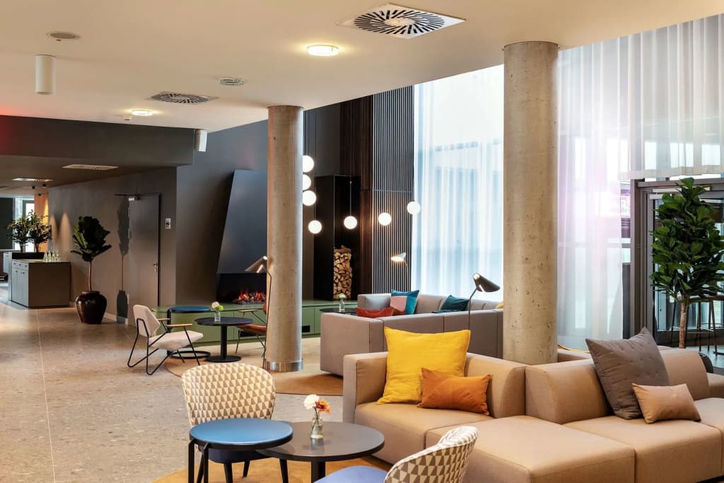 Hotel photo 18