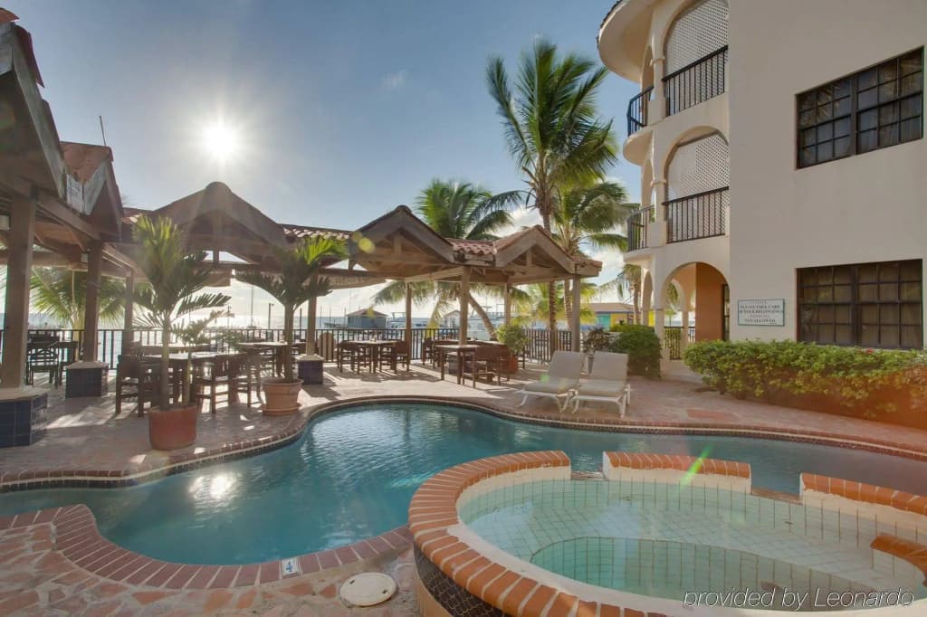 Hotel photo 26