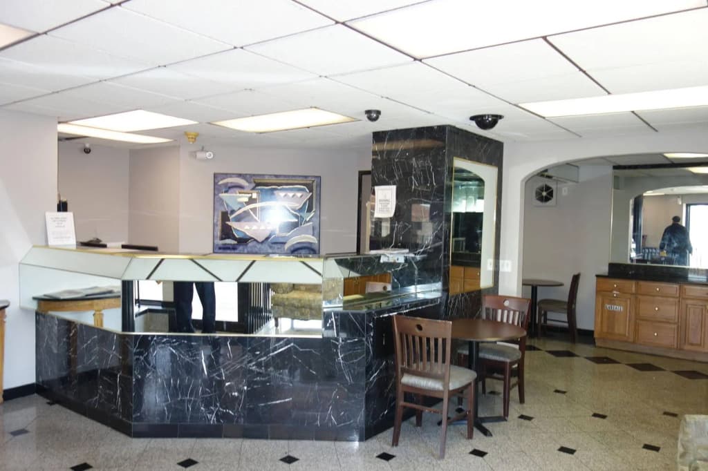 Hotel photo 15