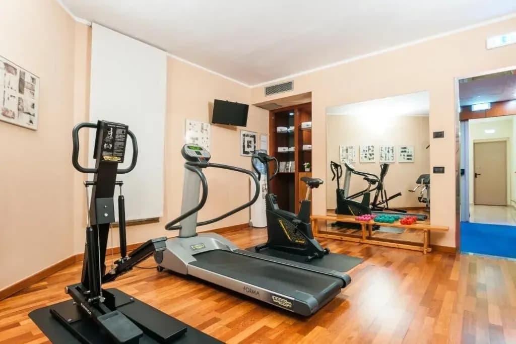 Hotel photo 22