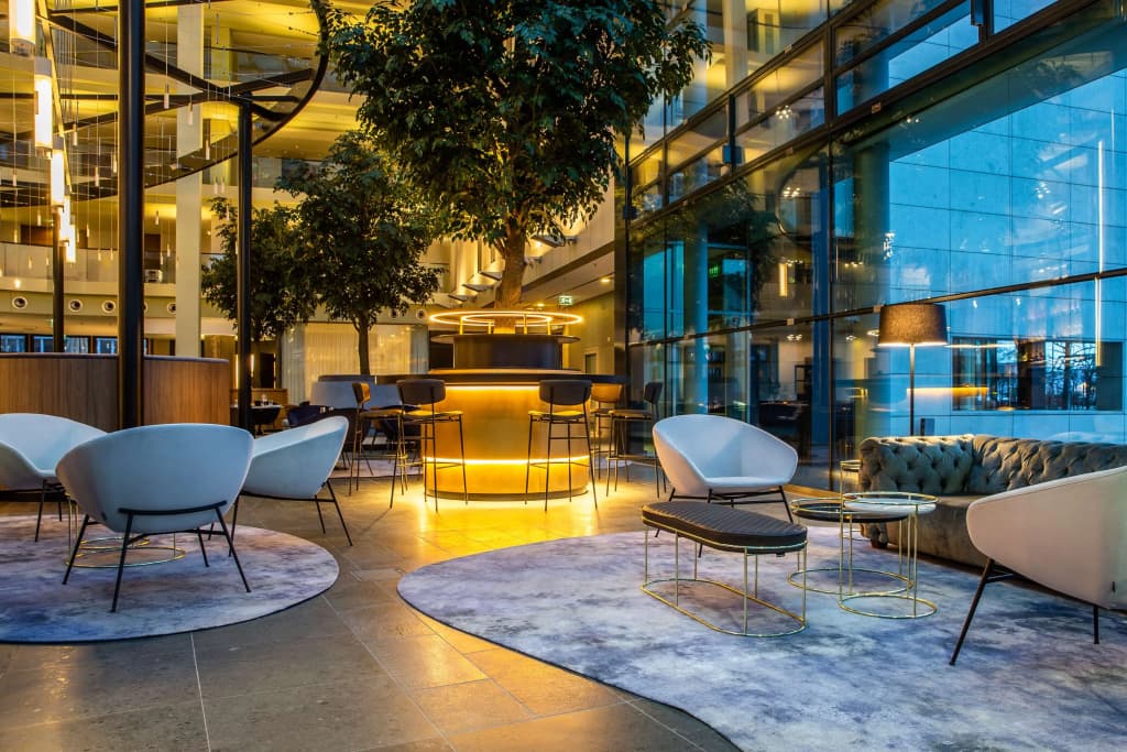 Hotel photo 22