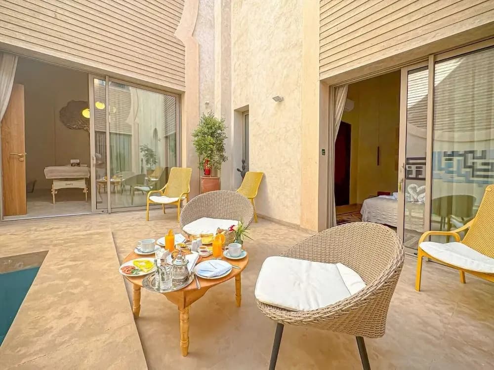 Hotel photo 6