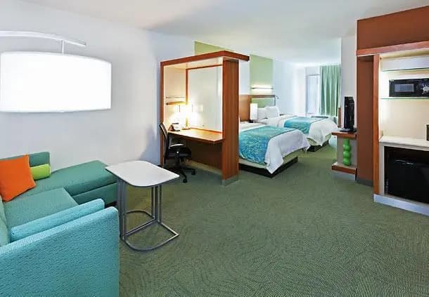 Hotel photo 1
