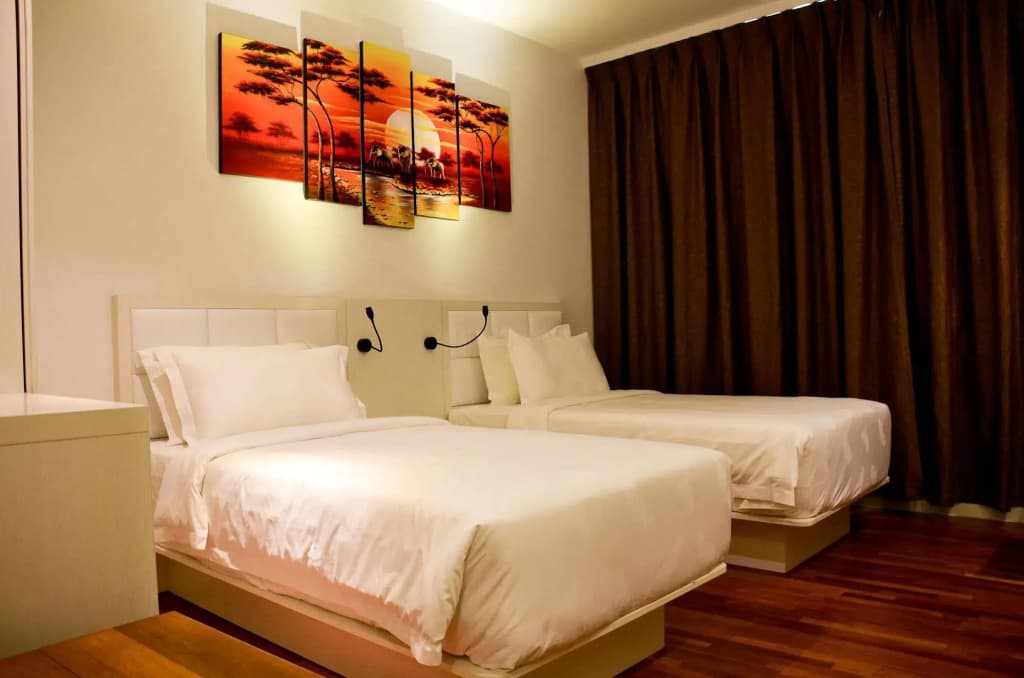 Hotel photo 5