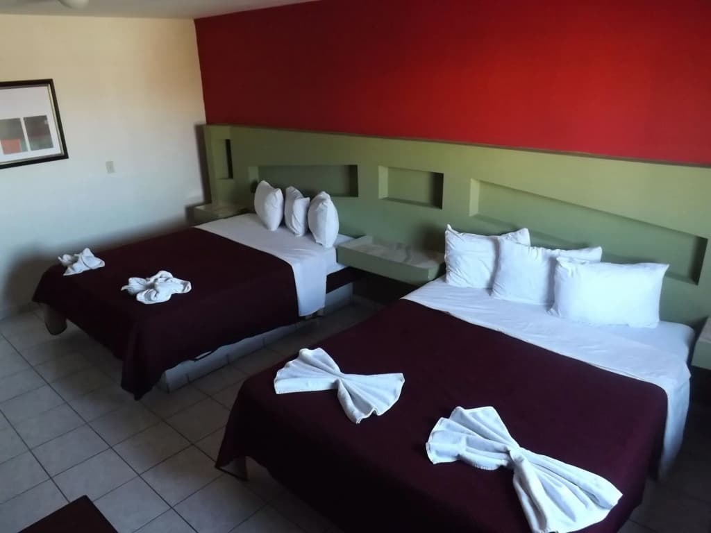 Hotel photo 2