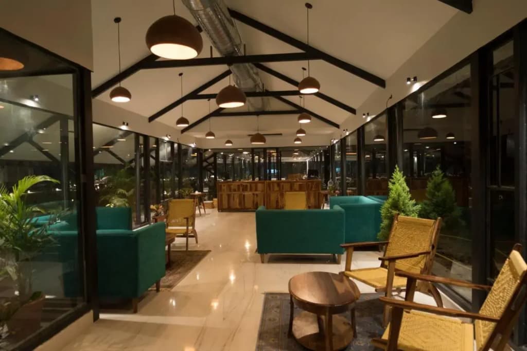 Hotel photo 14