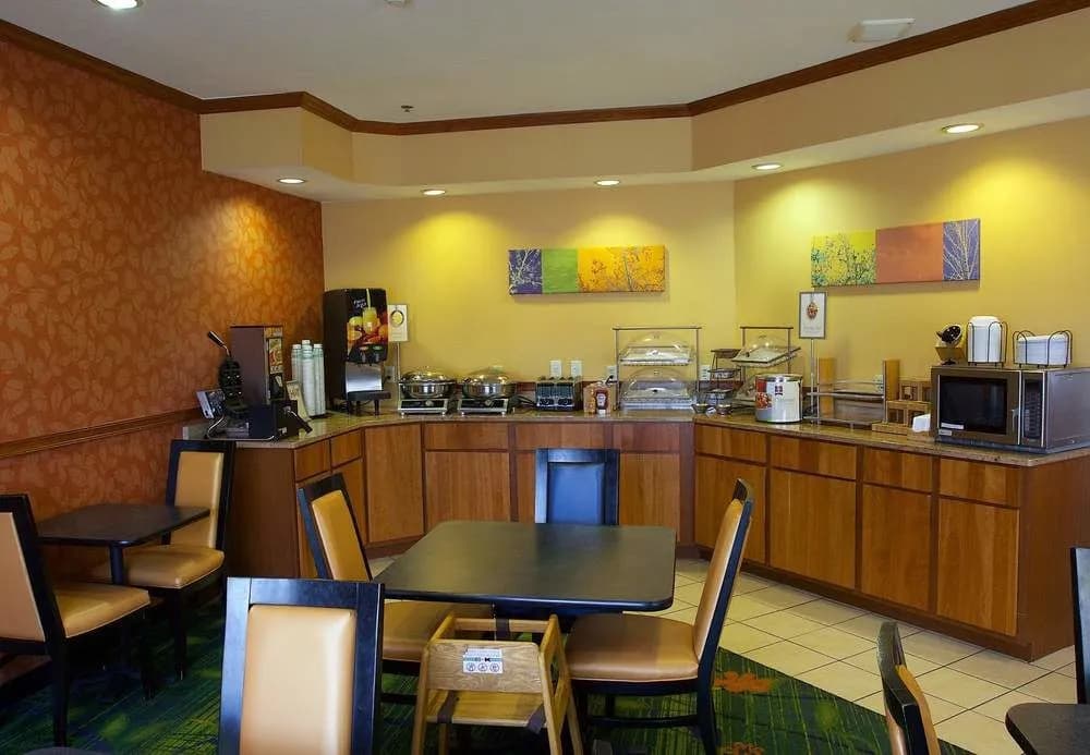 Hotel photo 26