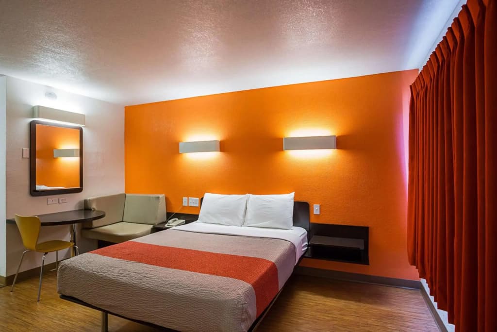 Hotel photo 15