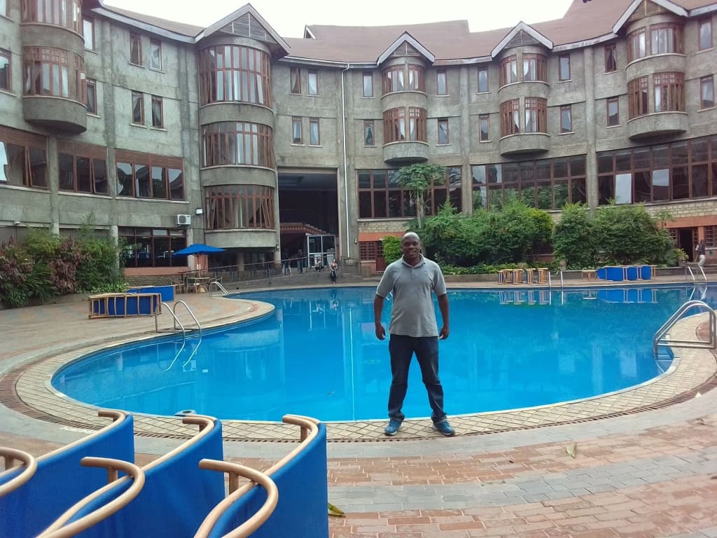 Hotel photo 12