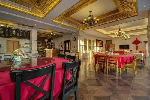Hotel photo 19