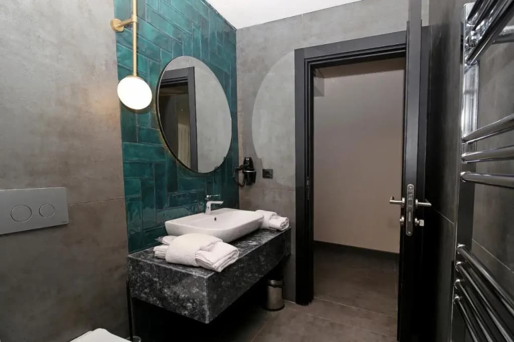 Hotel photo 7