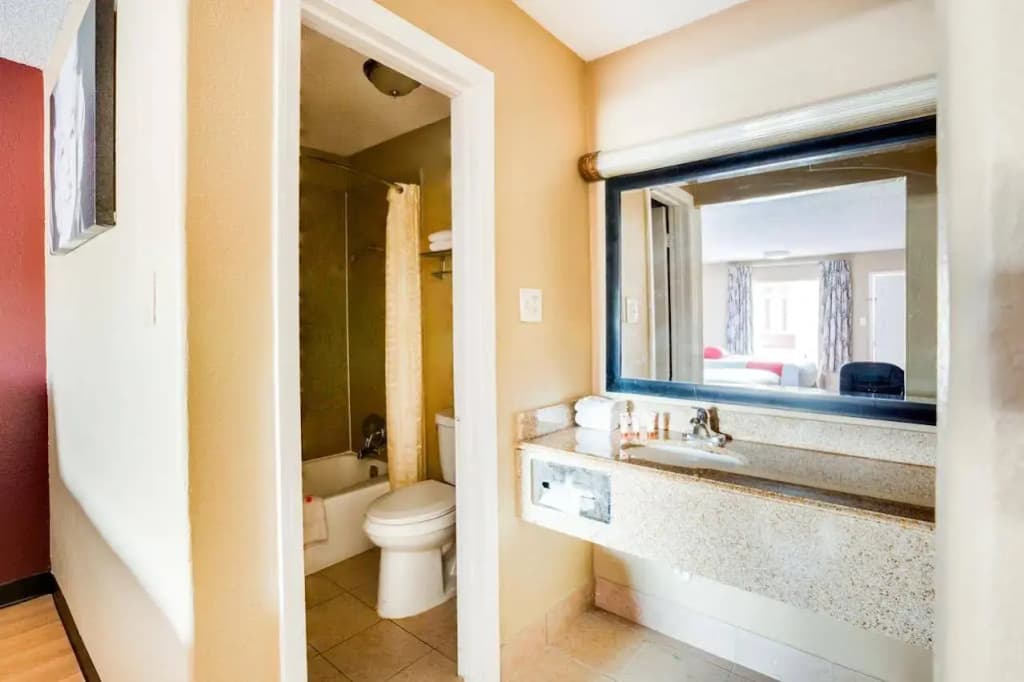 Hotel photo 11