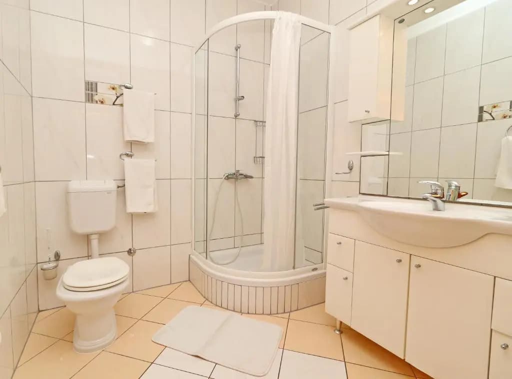 2 Bedrooms Family Suite