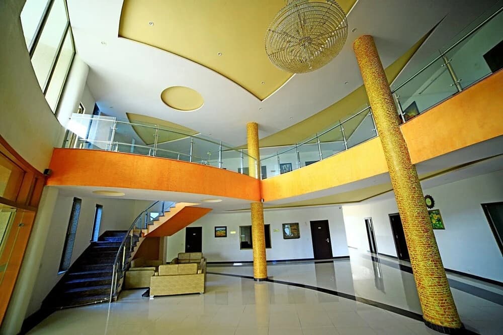 Hotel photo 11