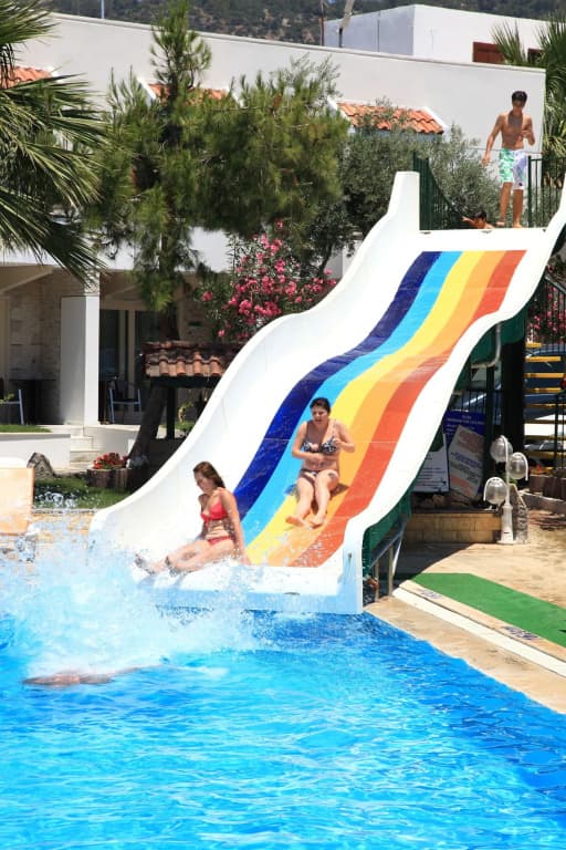 Hotel photo 10