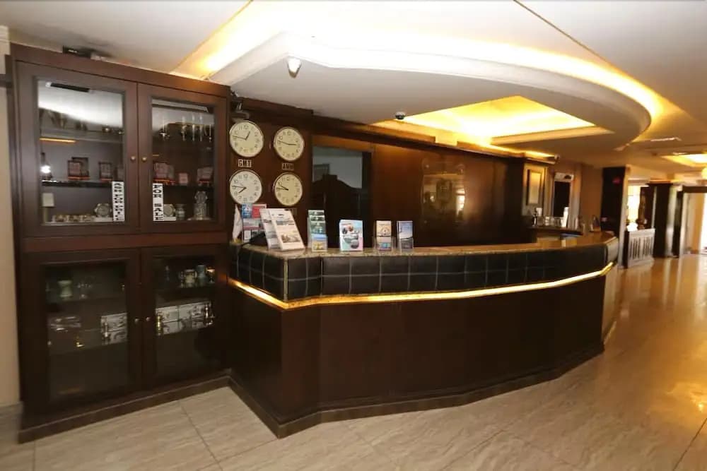 Hotel photo 19