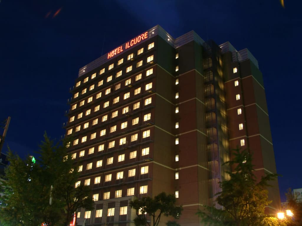 Hotel photo 26