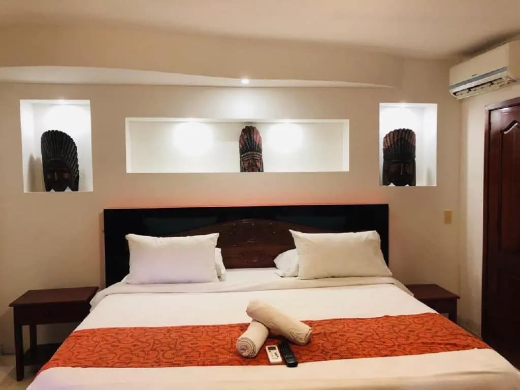 Economy Single room