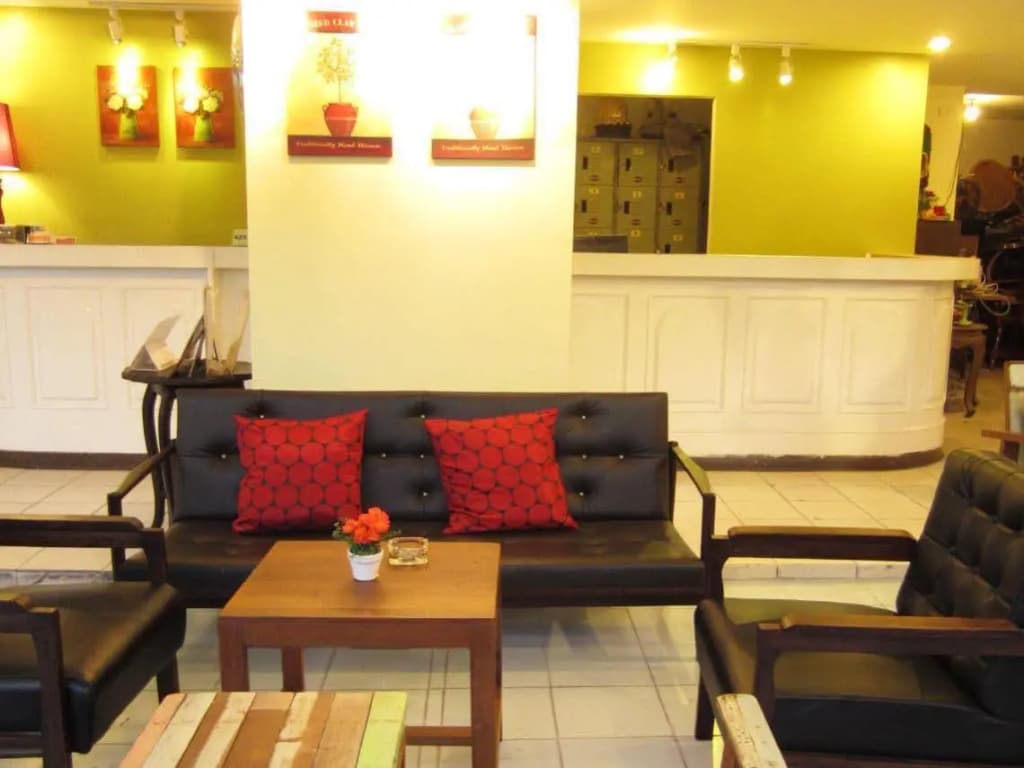 Hotel photo 11