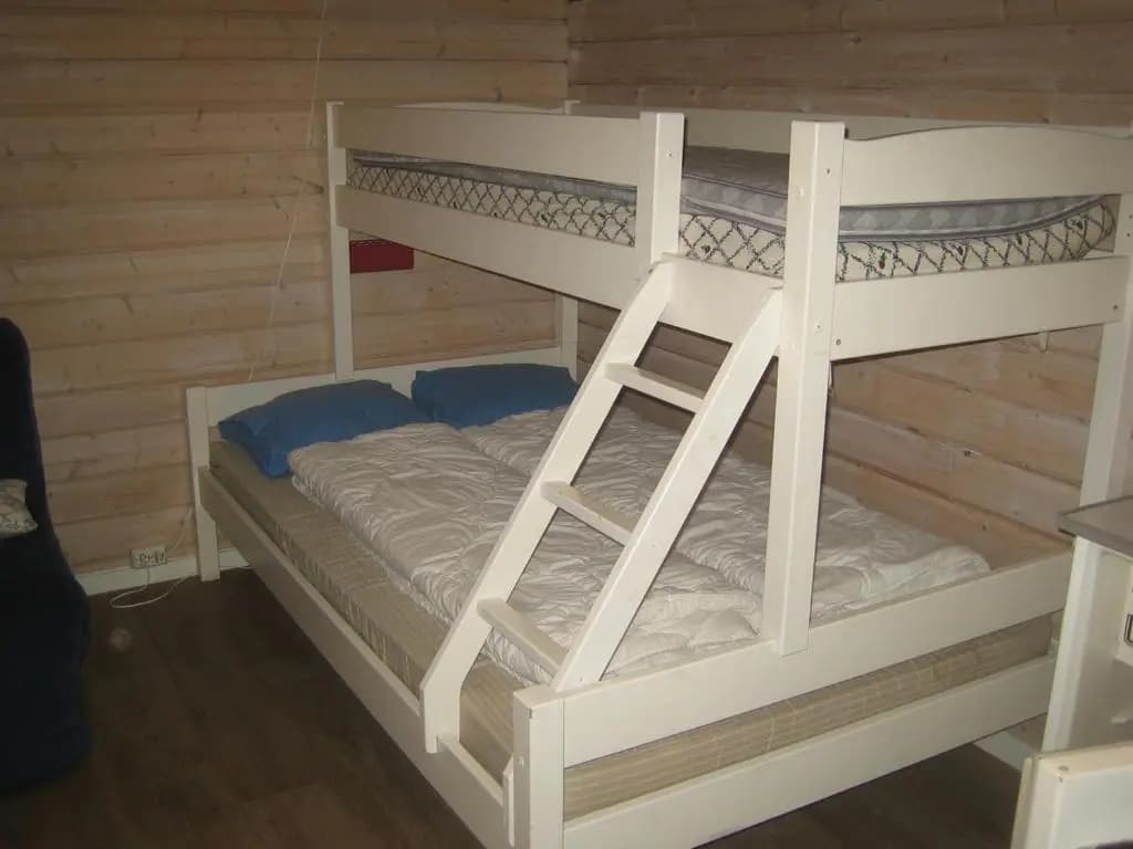 Economy Cottage