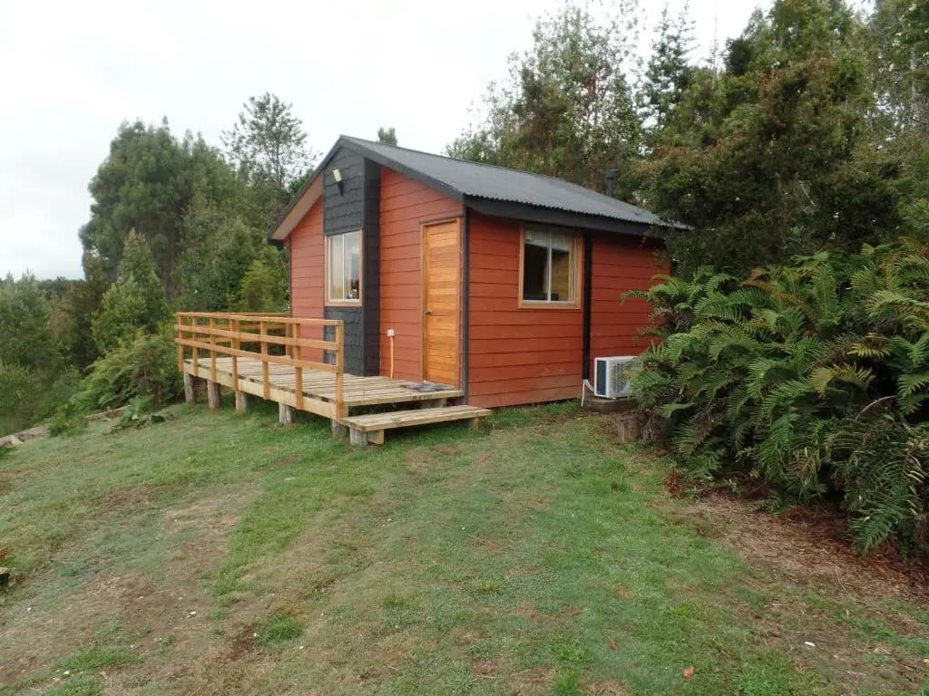 Superior Bungalow