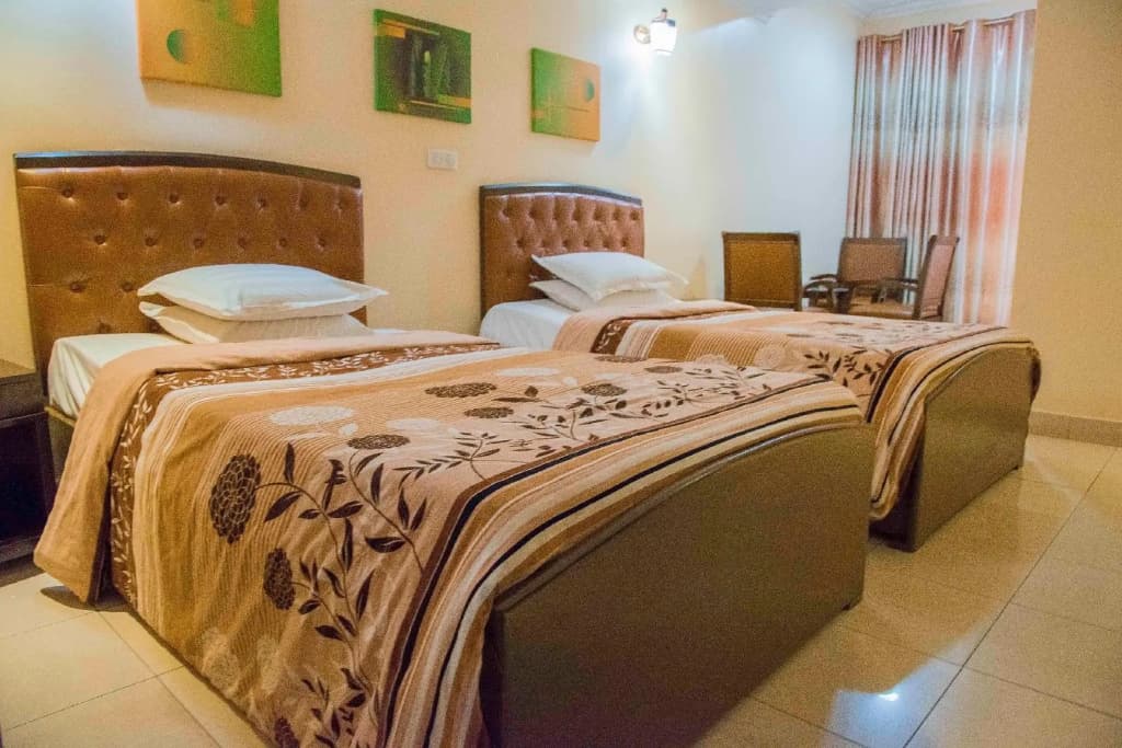 Hotel photo 2