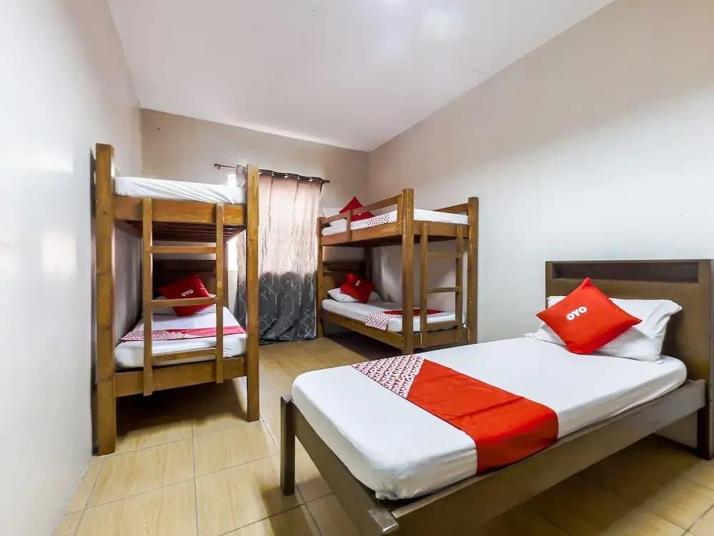 Economy room