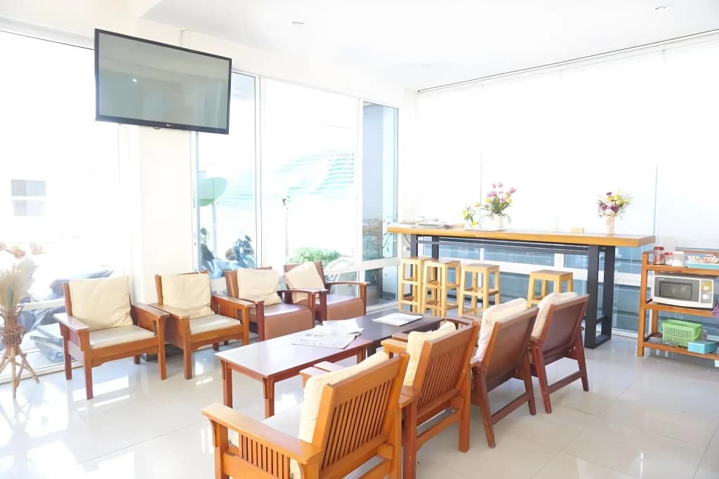 Hotel photo 20