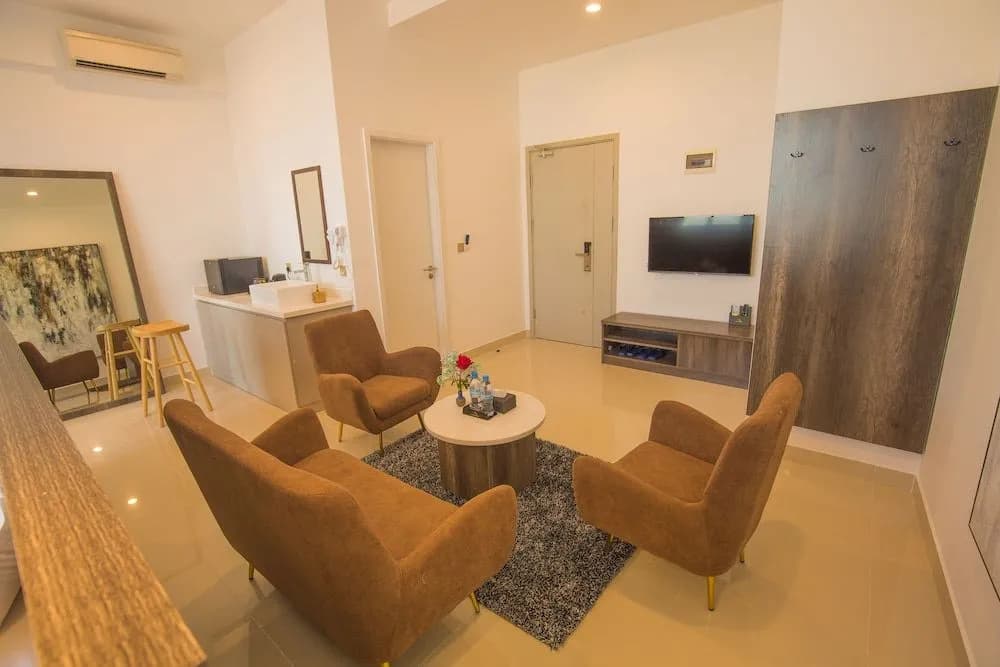 Hotel photo 10