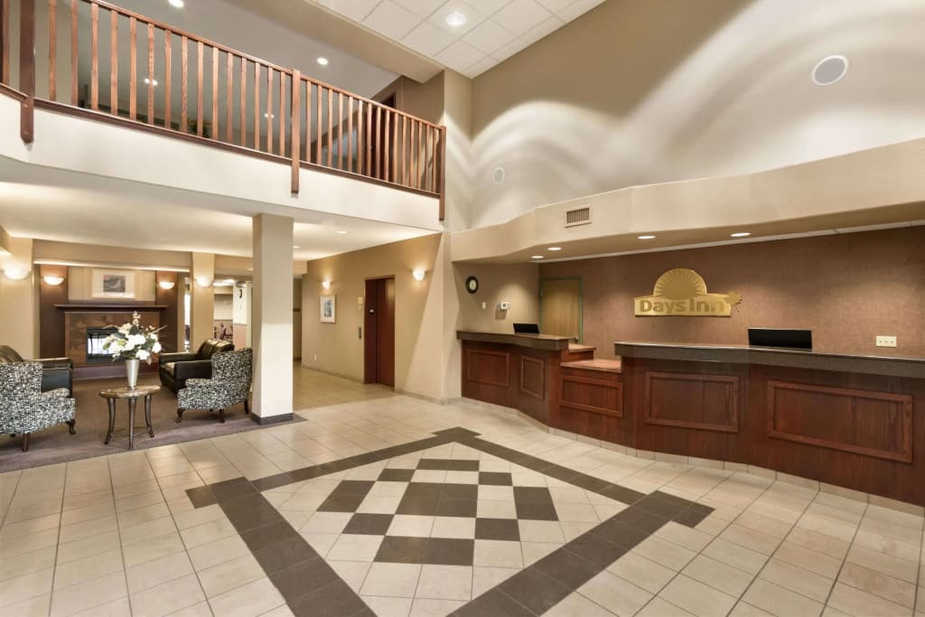 Hotel photo 2