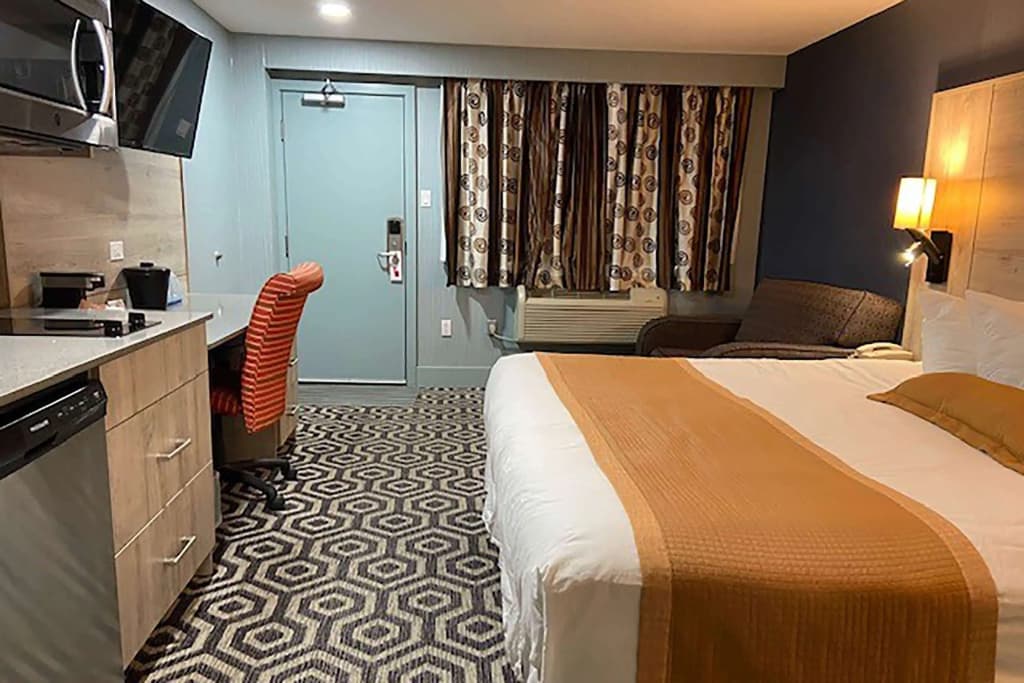 Hotel photo 5