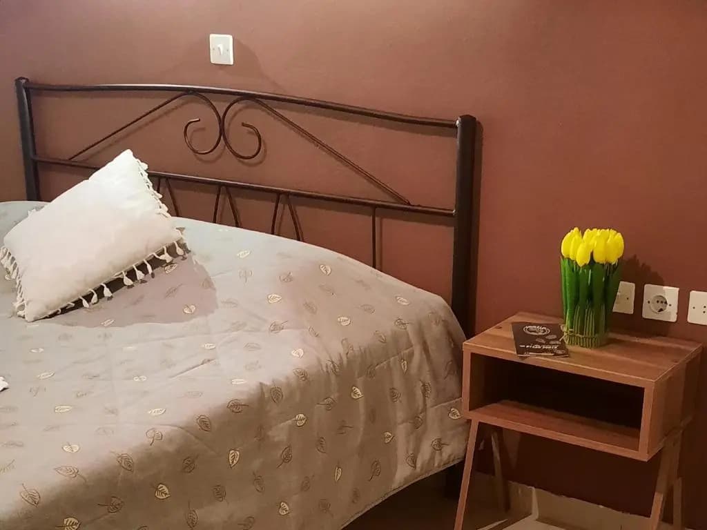 Standard Apartment