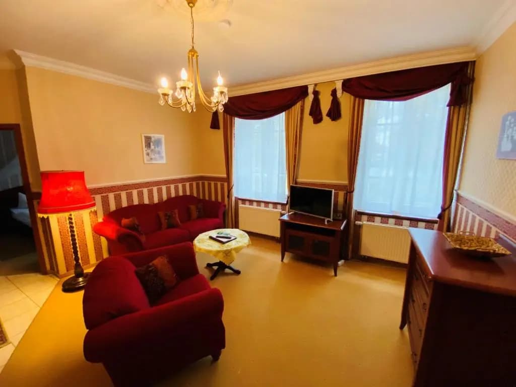 Suite