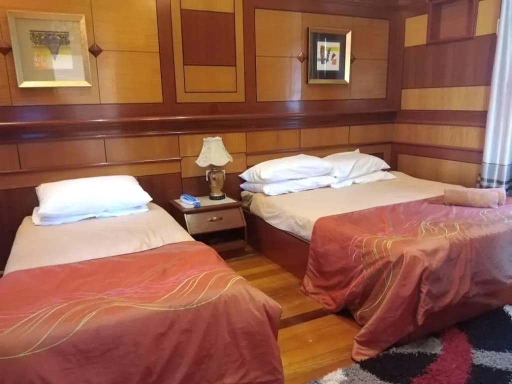 Superior room
