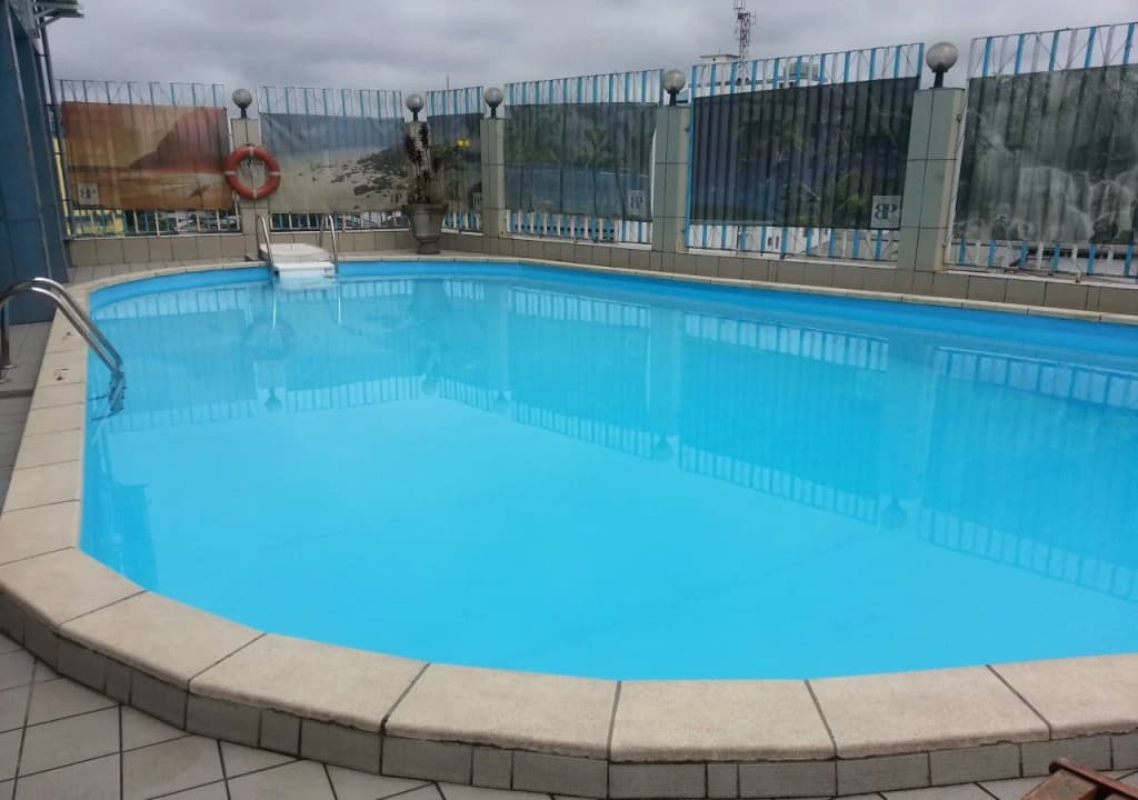 Hotel photo 15