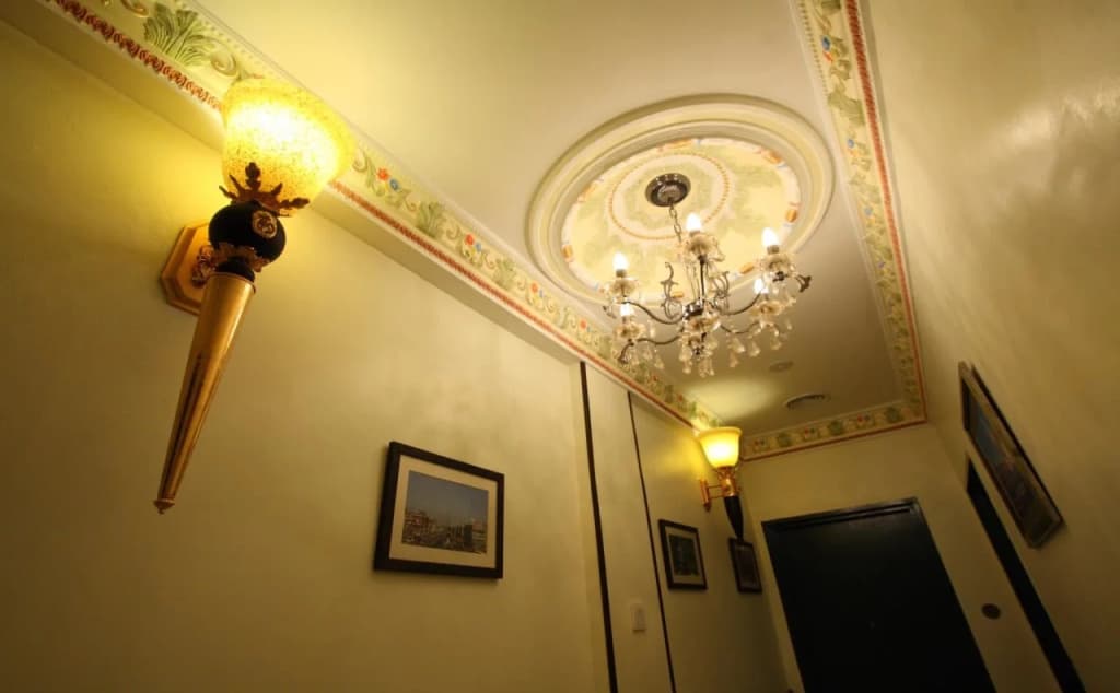 Hotel photo 13