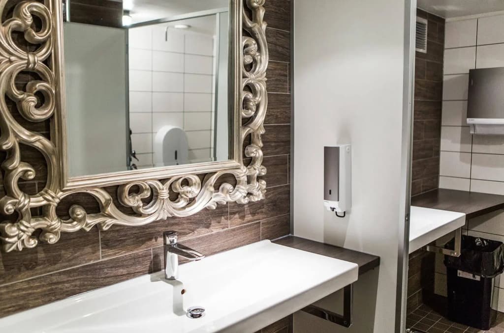Hotel photo 9