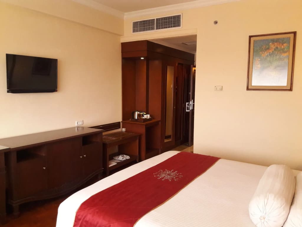 Hotel photo 7