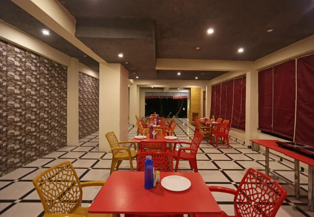 Hotel photo 21